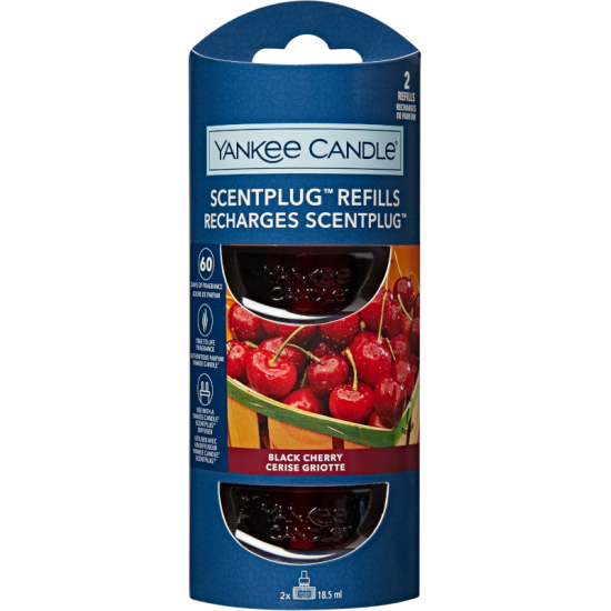 BLACK CHERRY 